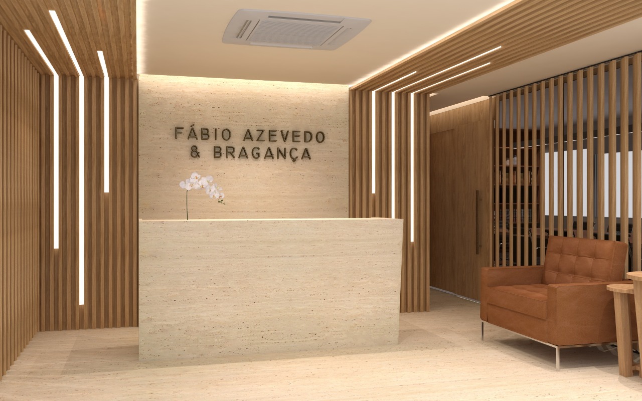 ESCRITÓRIO DE ADVOCACIA