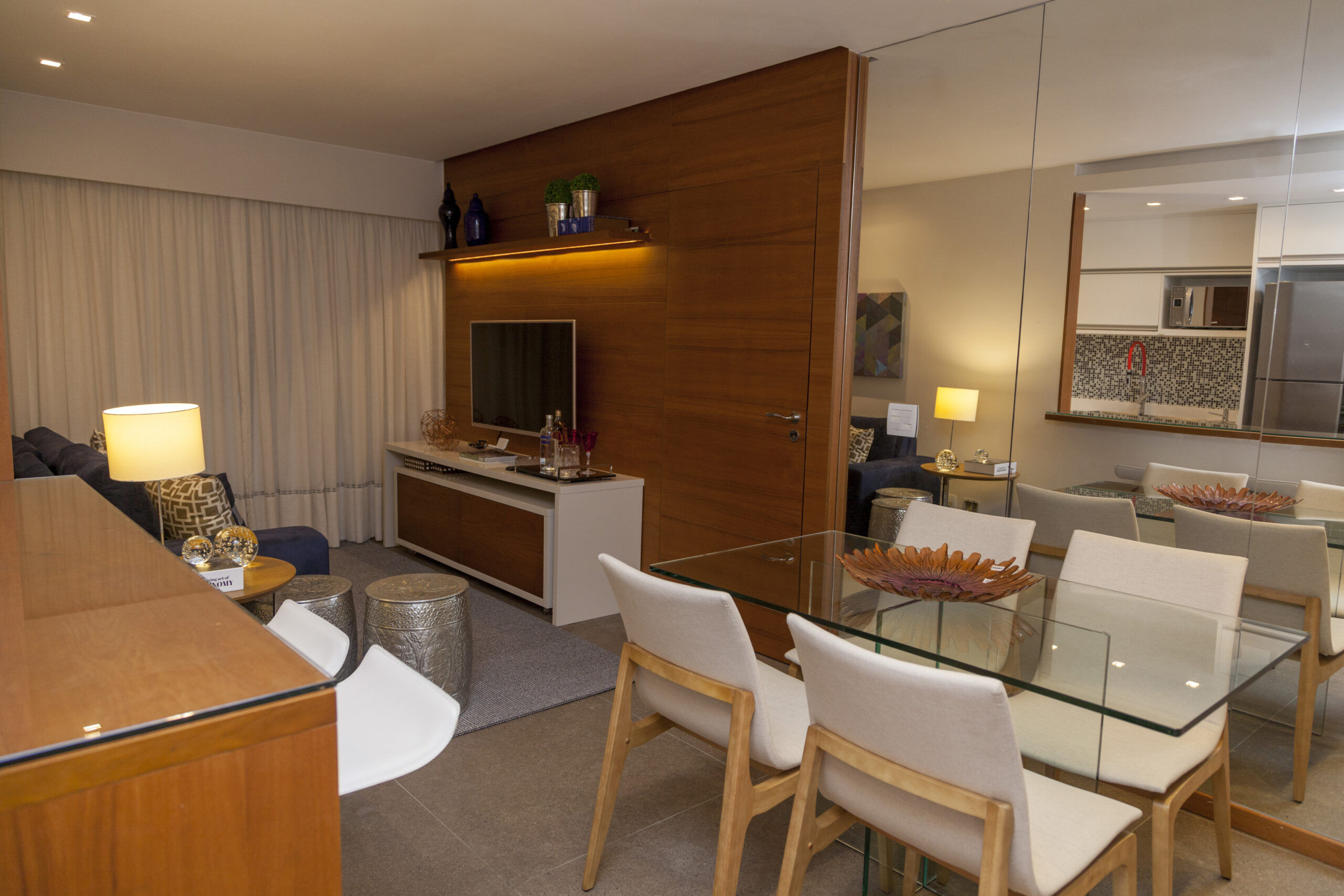 APARTAMENTO ENJOY RECREIO