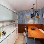 Cozinha/Área de Serviço