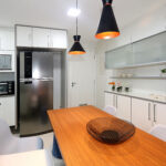 Cozinha/Área de Serviço