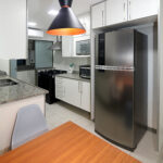 Cozinha/Área de Serviço