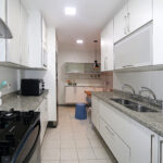 Cozinha/Área de Serviço