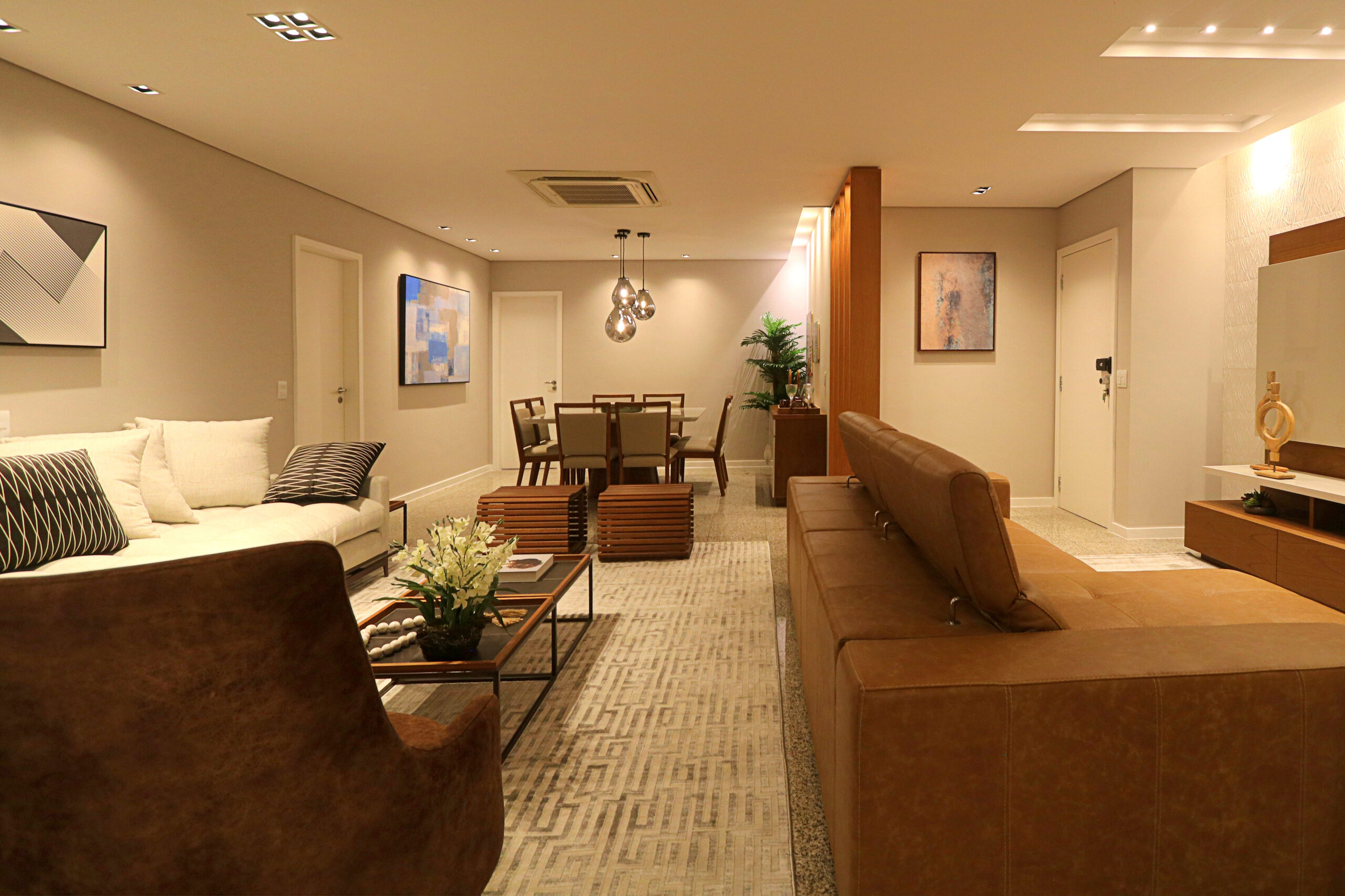 APARTAMENTO WATERWAYS