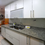 Cozinha/Área de Serviço