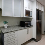 Cozinha/Área de Serviço