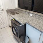 Cozinha/Área de Serviço